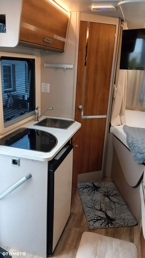 Rimor HYGGE 12 PLUS - 20