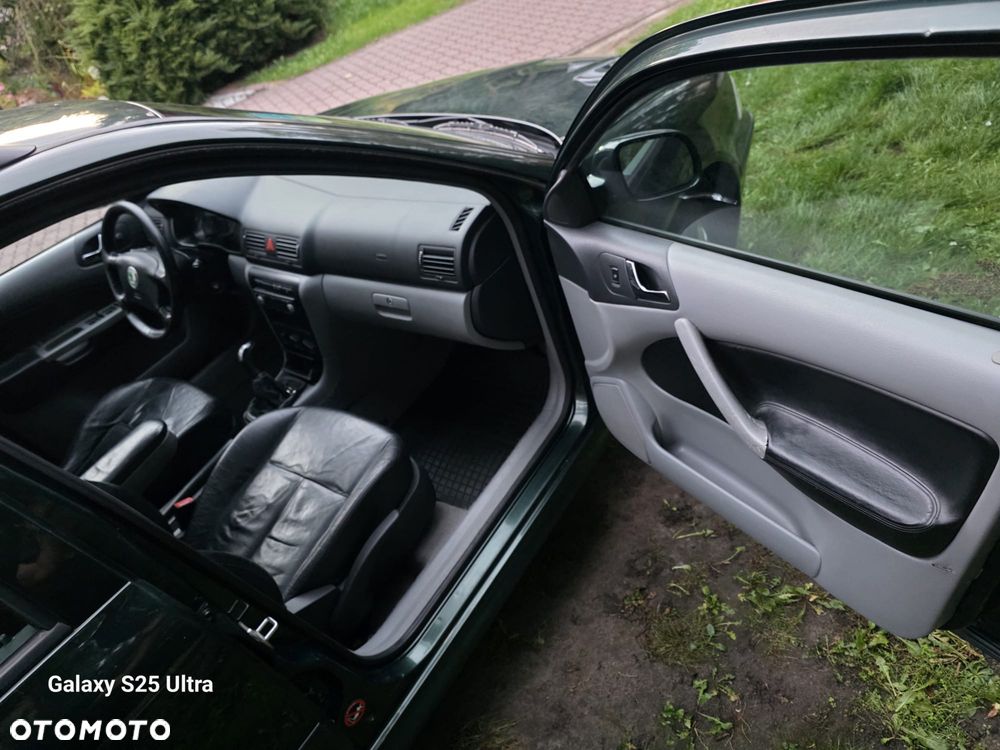 Skoda Octavia - 5