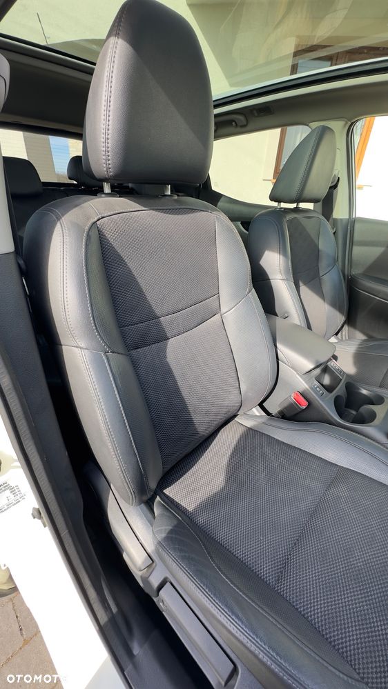 Nissan Qashqai 1.2 DIG-T Tekna - 16