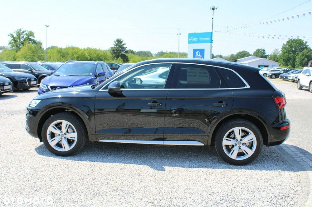Audi Q5 - 10
