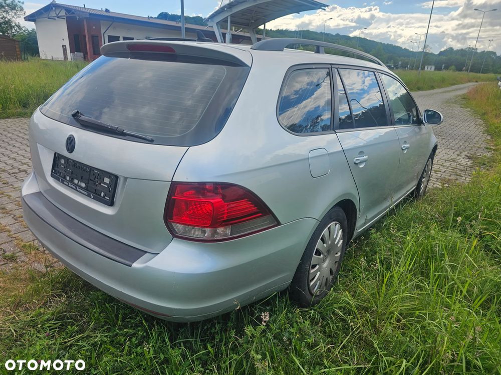 Volkswagen Golf 1.6 TDI DPF Style - 2