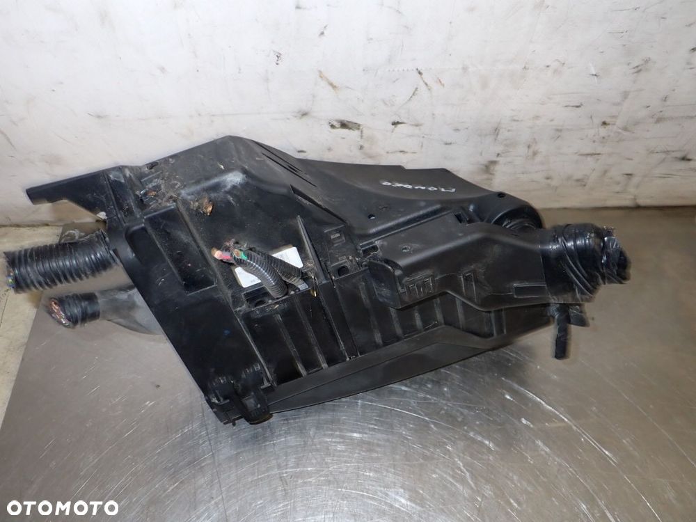 SKRZYNKA BEZPIECZNIKÓW FORD MONDEO MK4 2.0TDCI 6G9T-14A067-AB   6G9T-14A076-AD - 4