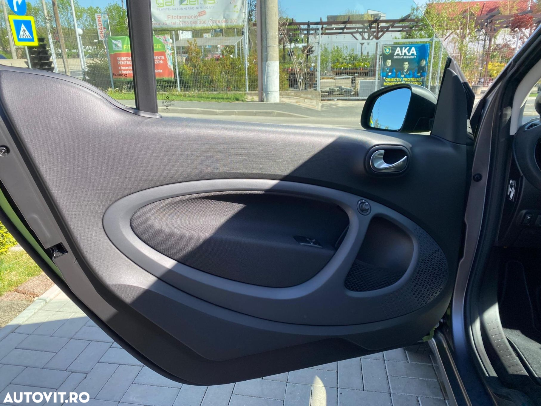 Smart Fortwo - 10