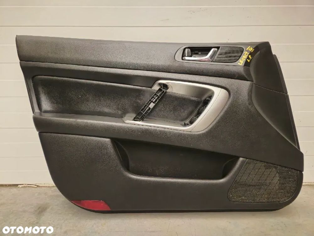 SUBARU HYUNDAI TOYOTA HONDA LAND ROVER CHRYSLER KIA MAZDA INFINITI BOCZEK NISSAN DRZWI - 3