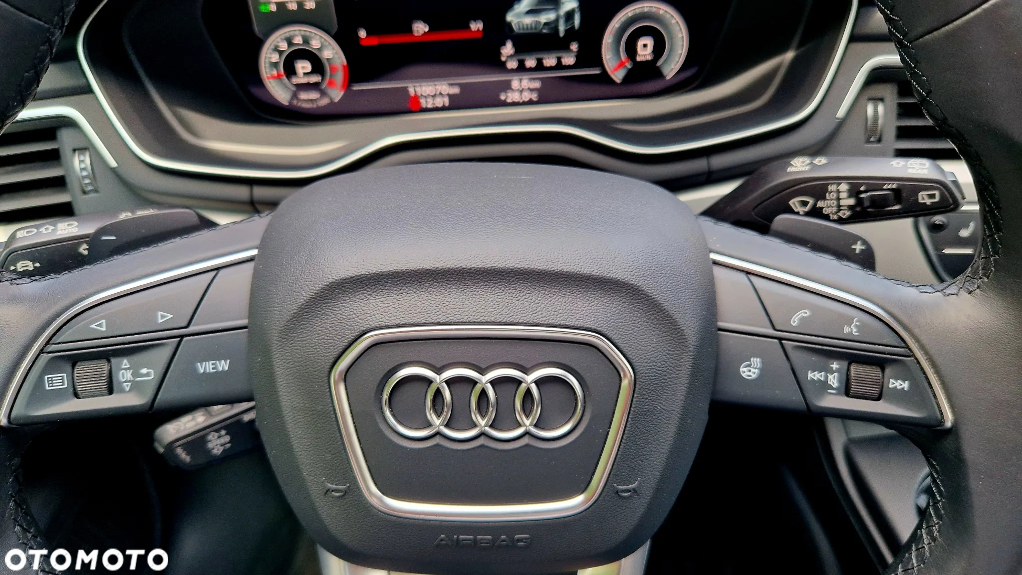 Audi A4 Allroad quattro 45 TFSI S tronic - 34