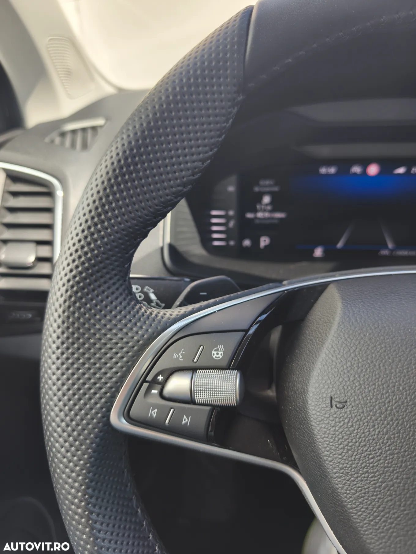 Skoda Karoq 1.5 TSI DSG Selection - 9