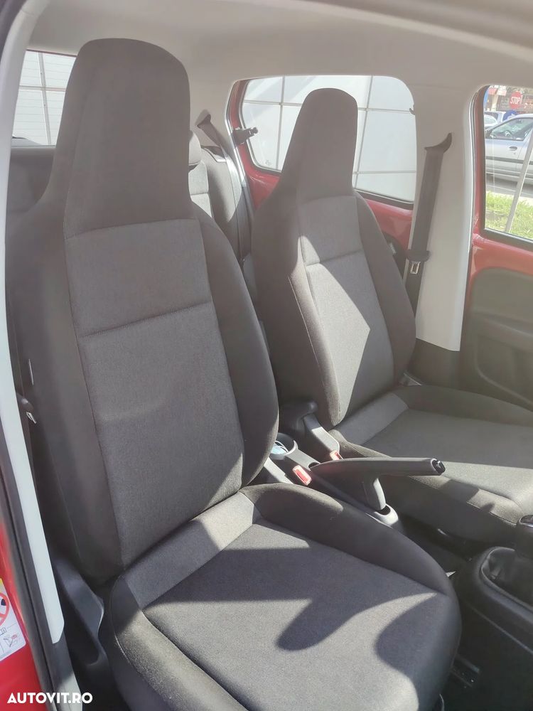 Skoda Citigo - 13