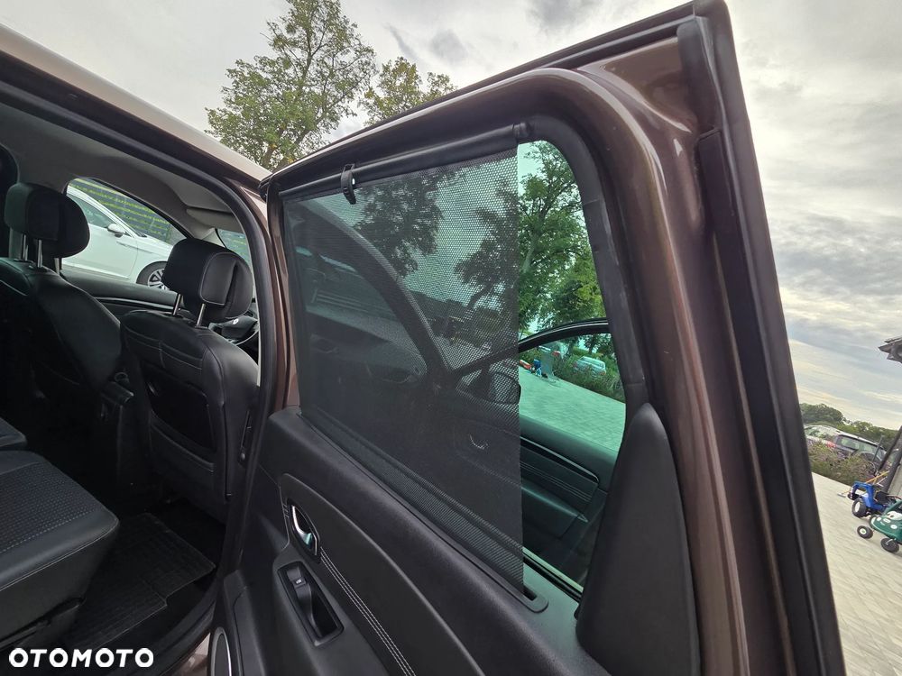 Renault Scenic dCi 130 FAP Dynamique - 23