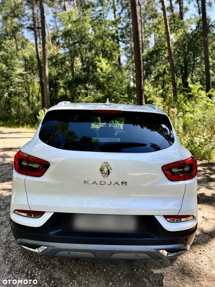 Renault Kadjar 1.3 TCe FAP Intens EDC - 1