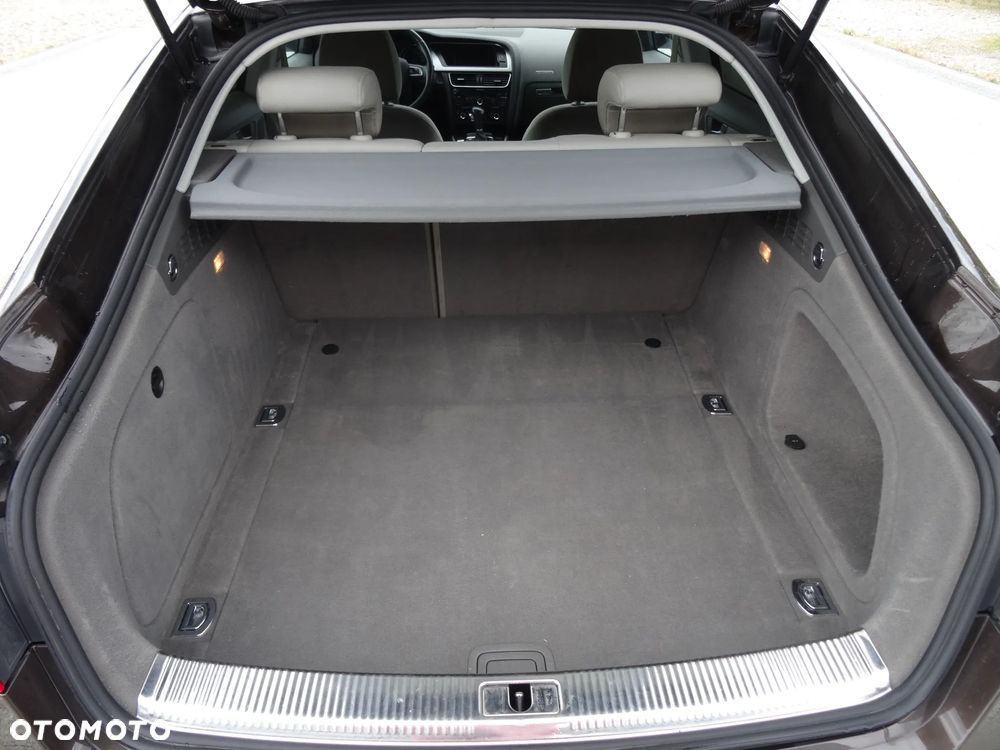 Audi A5 Sportback - 17