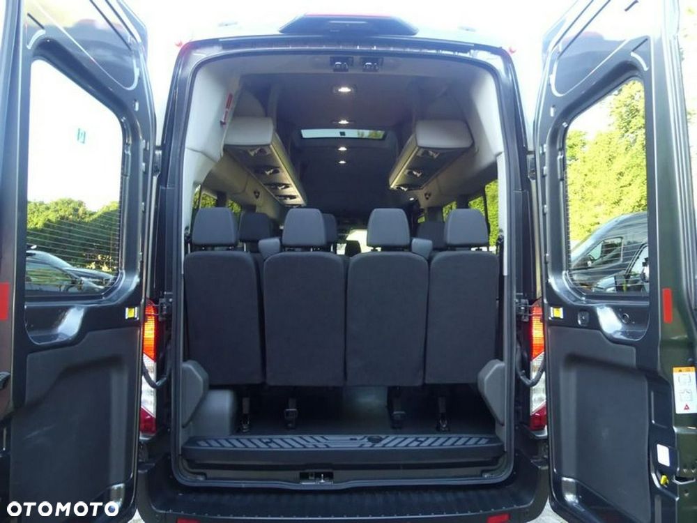 Ford Transit - 21