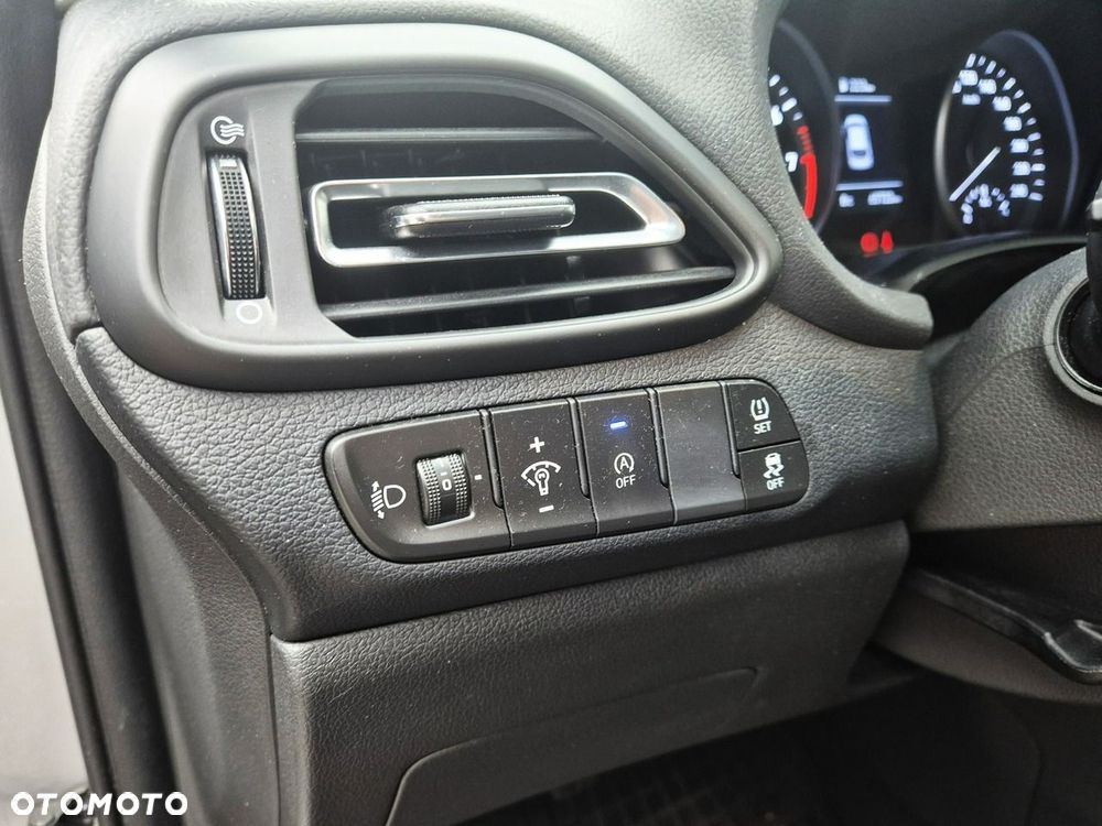Hyundai i30 1.0 T-GDI Smart - 14