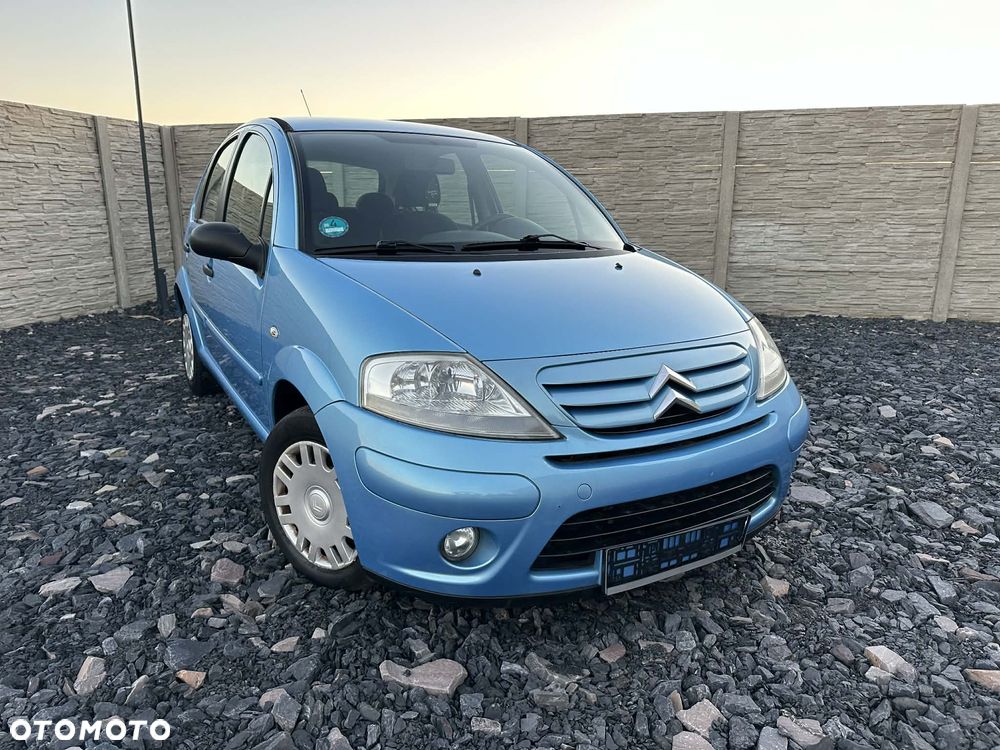 Citroën C3 1.1 Confort - 3