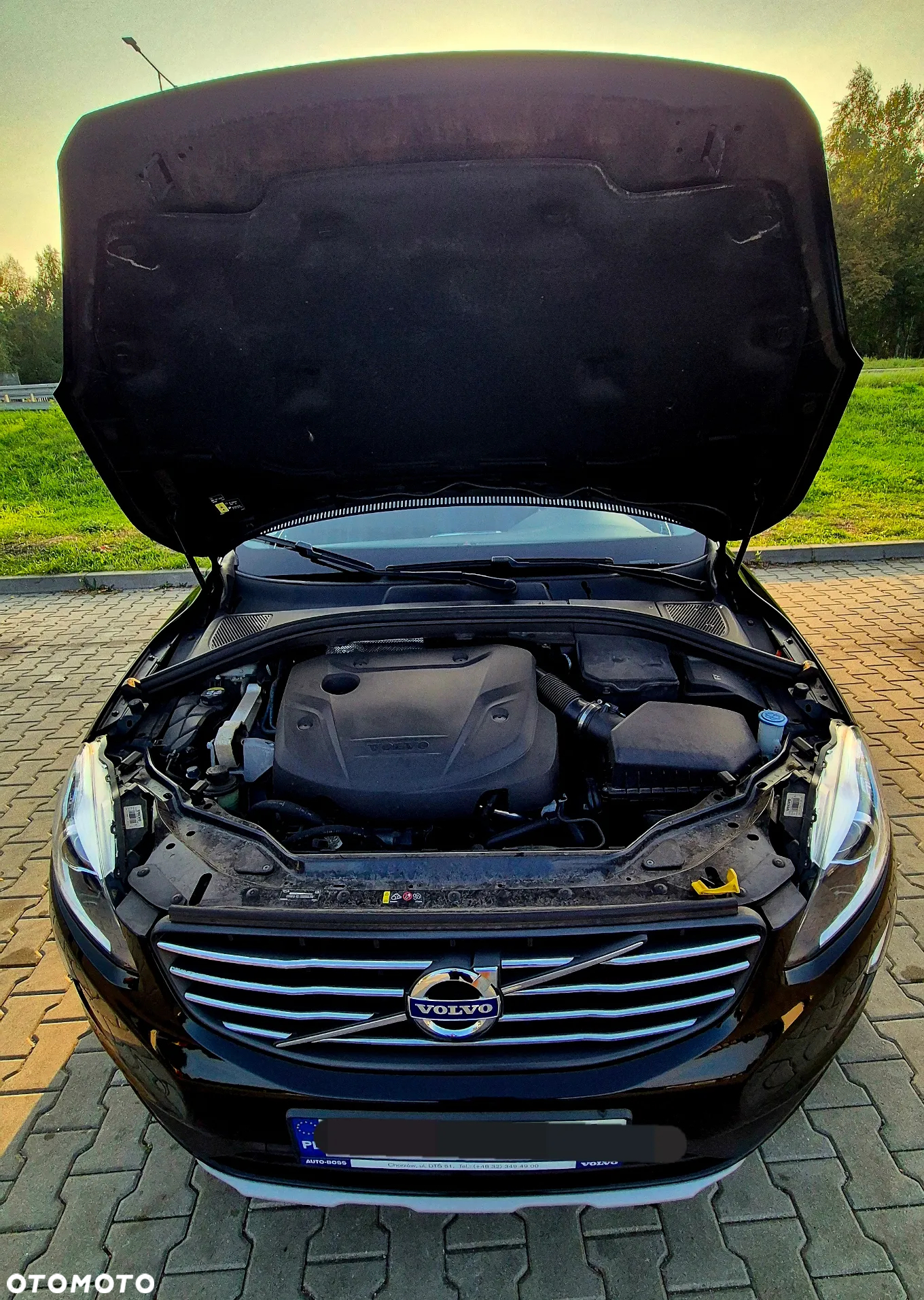 Volvo XC 60 D3 Momentum - 6