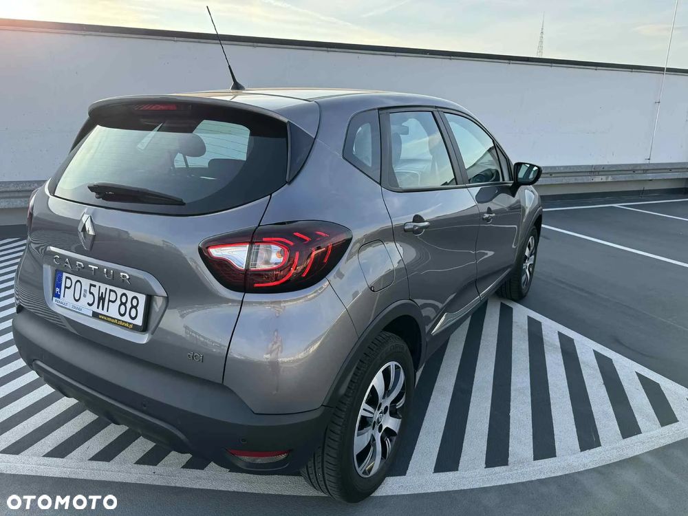 Renault Captur 1.5 dCi Zen - 5