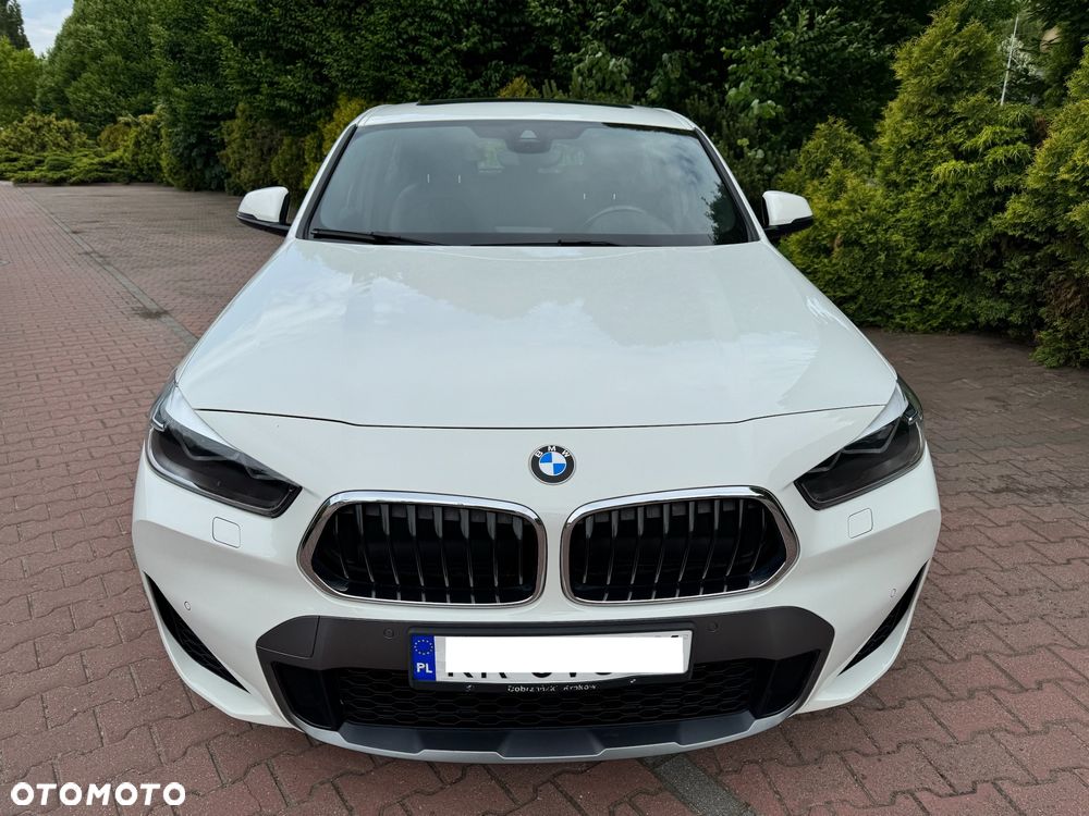 BMW X2 sDrive18i M Sport X - 5