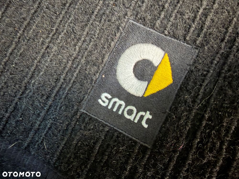 Smart Fortwo - 18