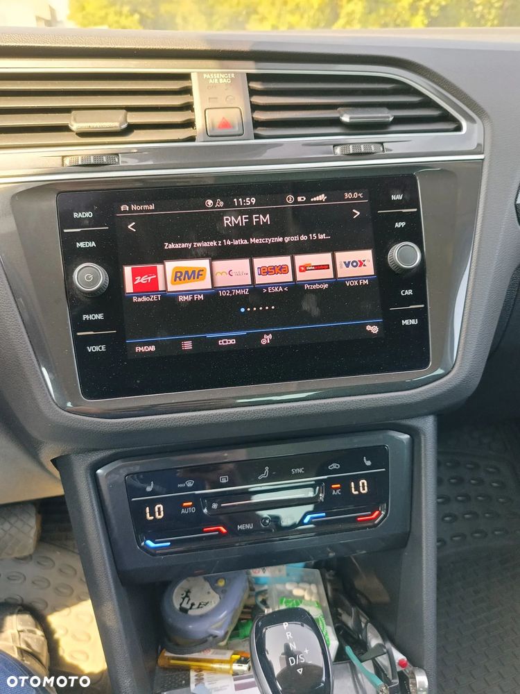 Volkswagen Tiguan ver-1-5-tsi-evo-elegance-dsg - 2