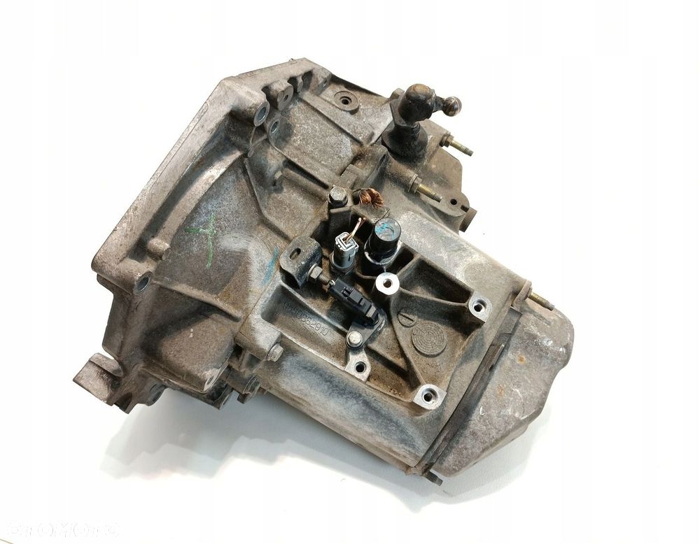SKRZYNIA BIEGÓW CITROEN C3 I 1.4 1.6 16V 20CP63 - 6