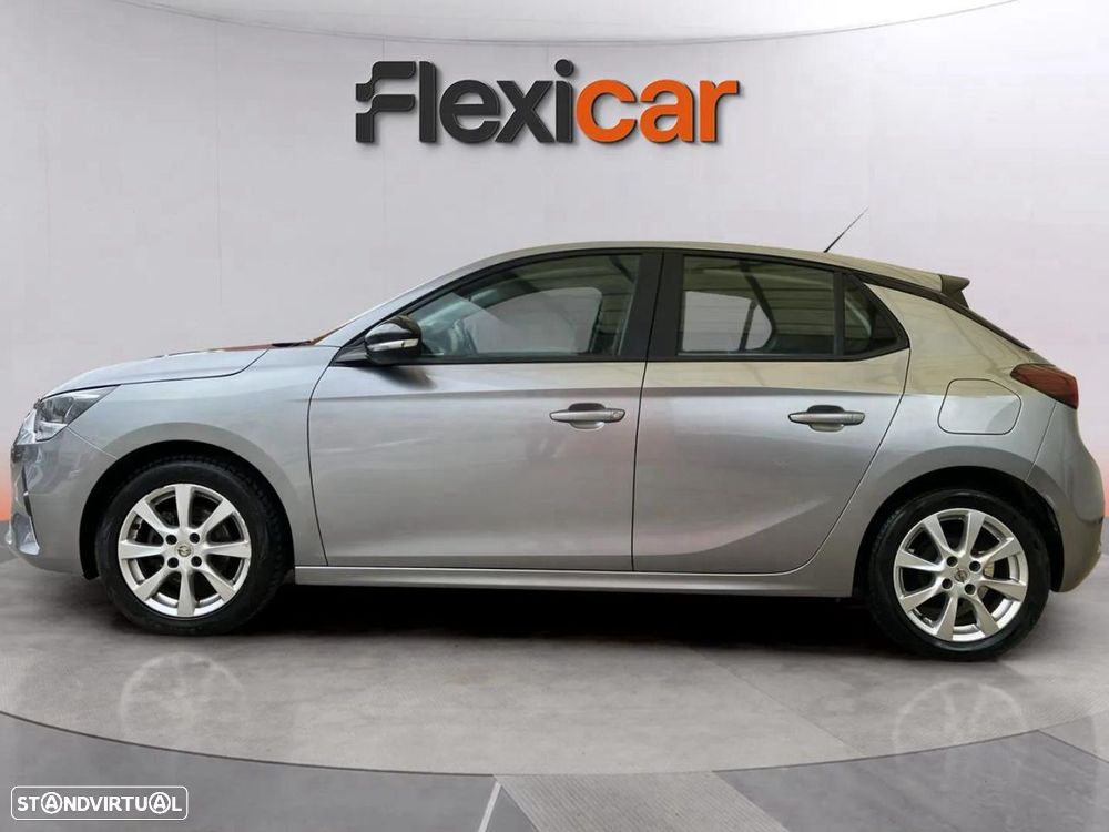 Opel Corsa 1.2 Business Edition - 6