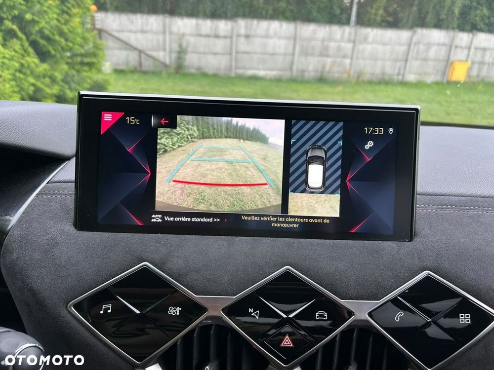 DS Automobiles DS 3 Crossback - 14