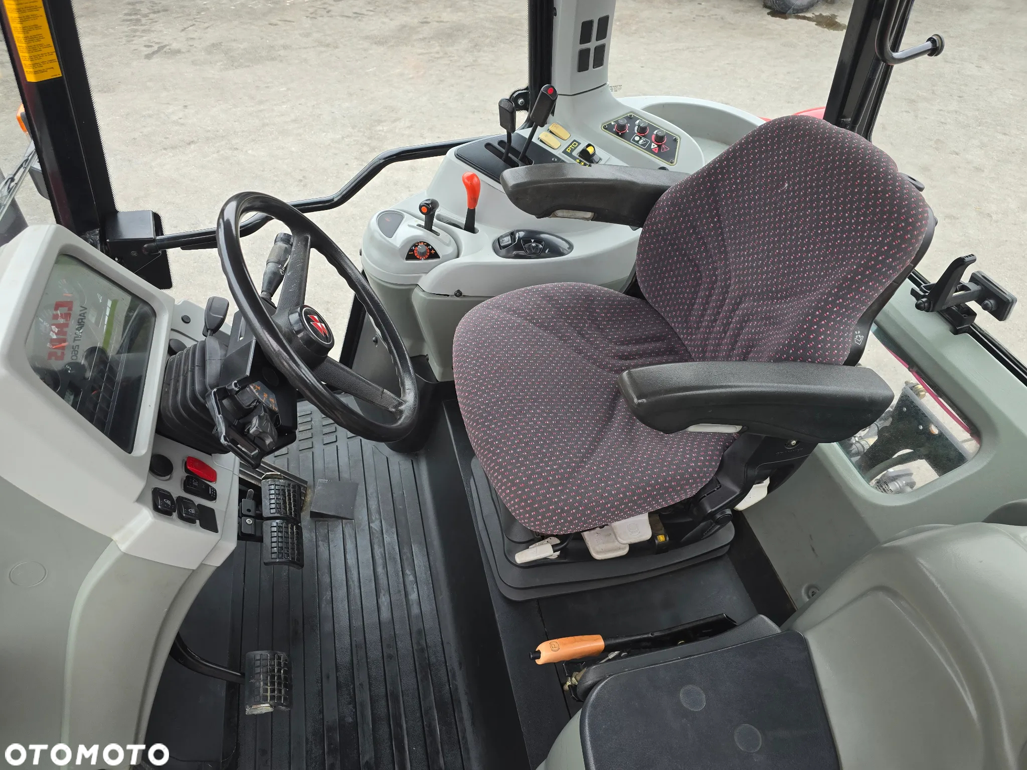 Massey Ferguson 5460 - 19