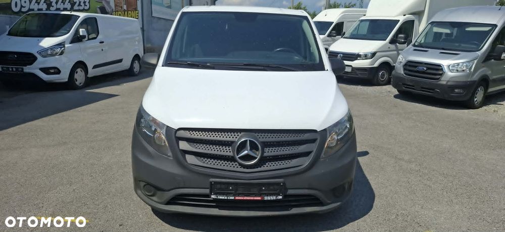 Mercedes-Benz vito - 2