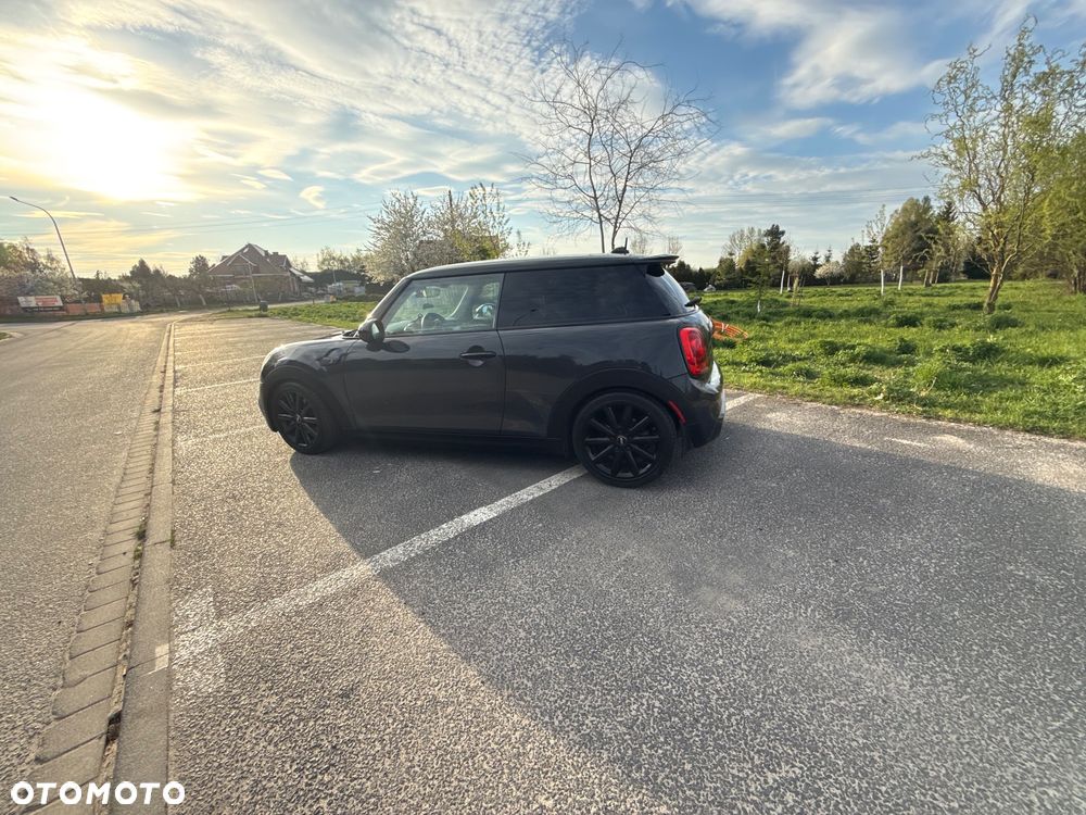 MINI Cooper S Standard - 16