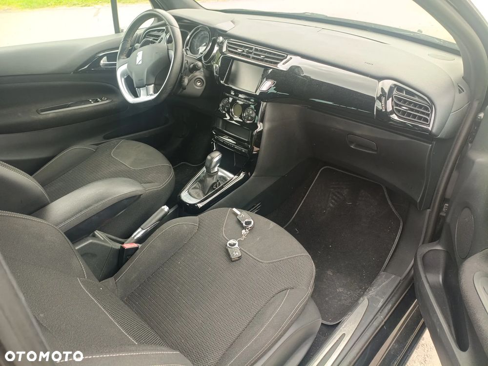 Citroën DS3 - 2