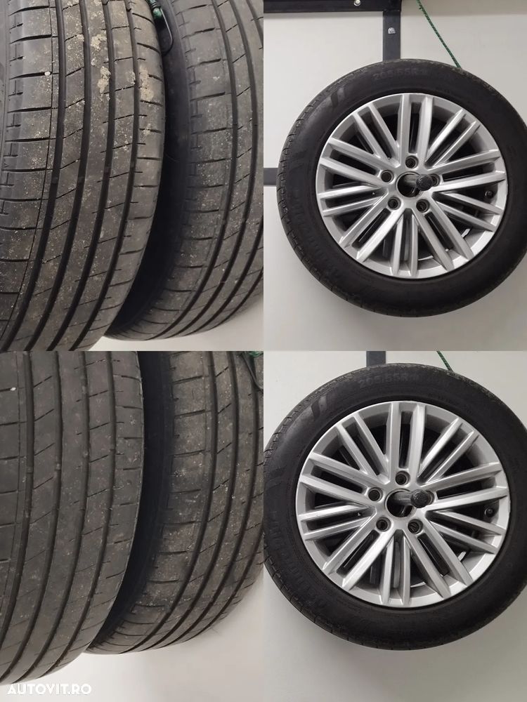 Volkswagen Golf 1.6 TDI DSG Join - 40