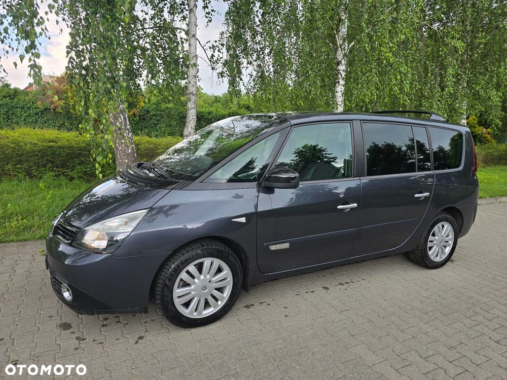 Renault Grand Espace 2.0 dCi FAP Privilege - 2