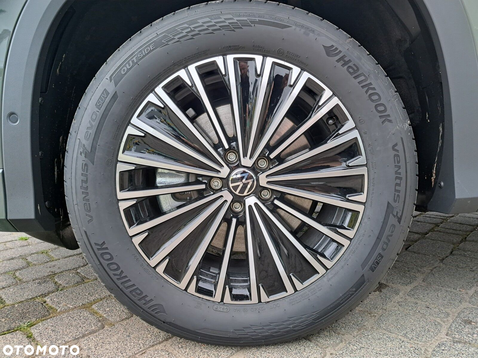 Volkswagen Tayron 2.0 TSI Life Plus DSG - 38