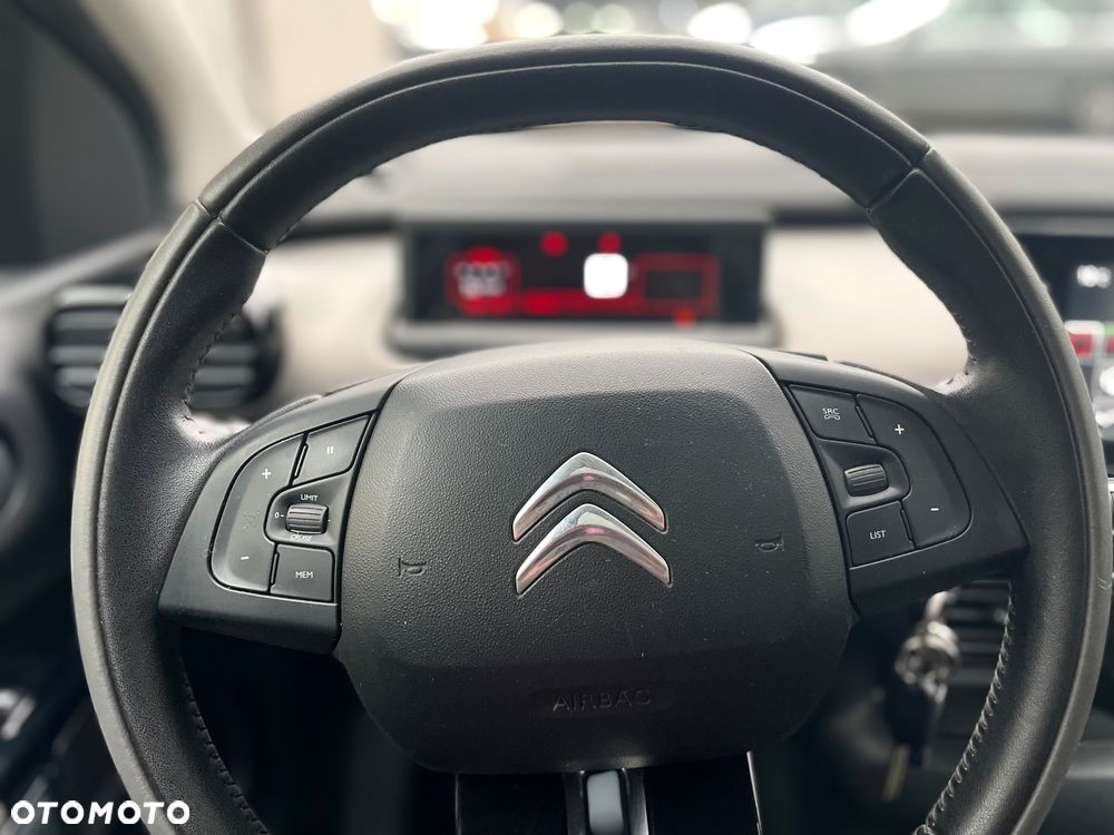 Citroën C4 Cactus - 17