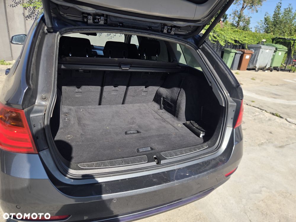 BMW Seria 3 - 6