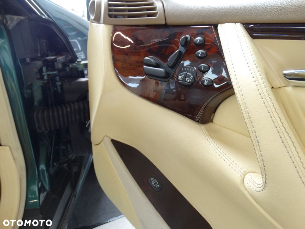Mercedes-Benz CL - 14
