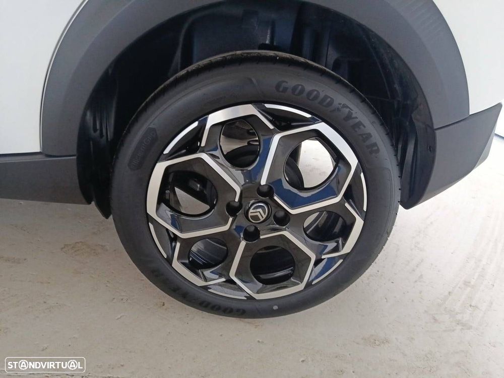 Citroën C3 1.2 Turbo Max - 11