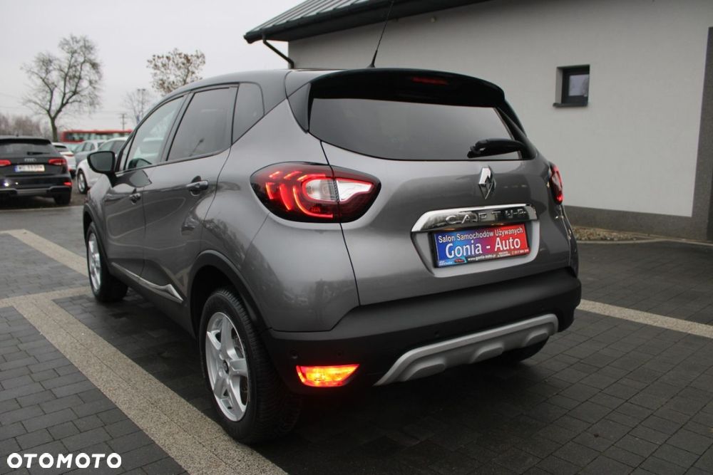 Renault Captur - 22