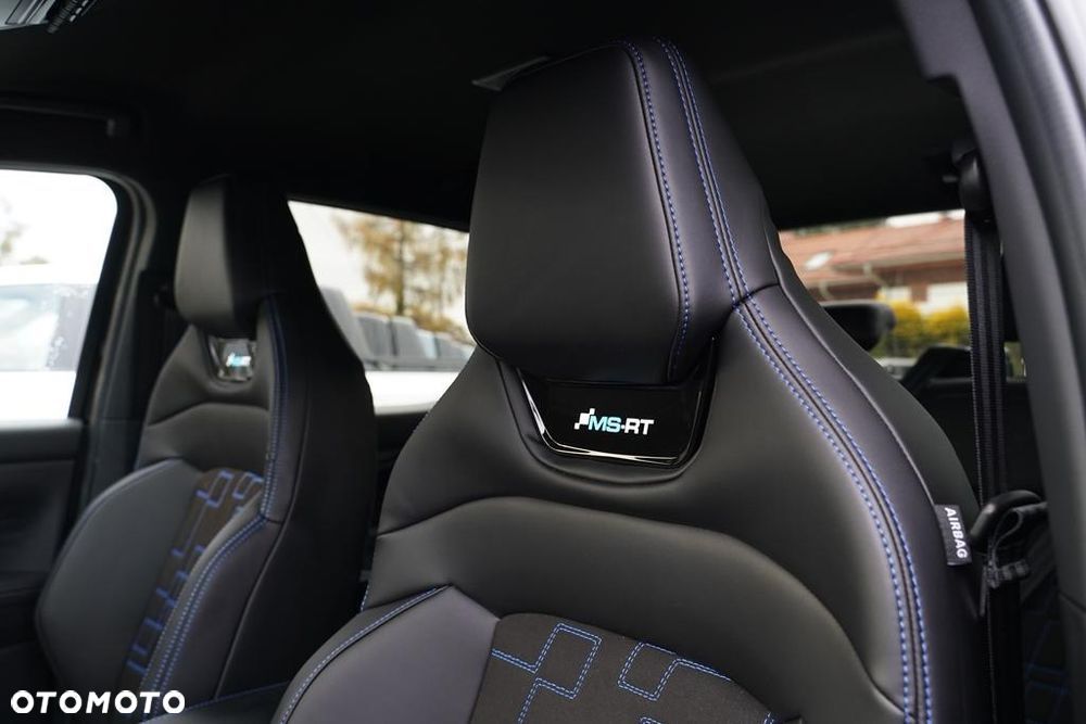 Ford Ranger 3.0 EcoBlue Turbo 4x4 DC MS-RT - 12