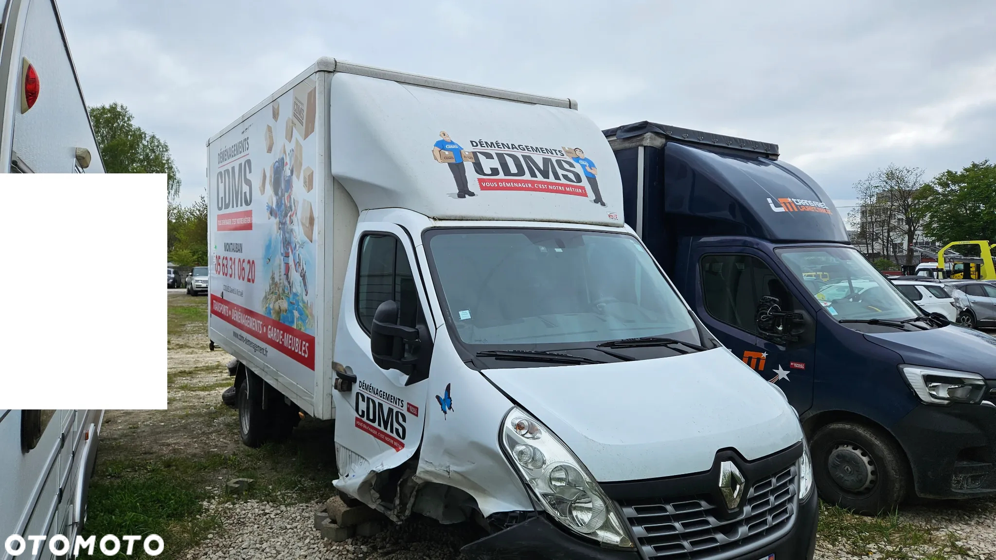 Renault Master - 5