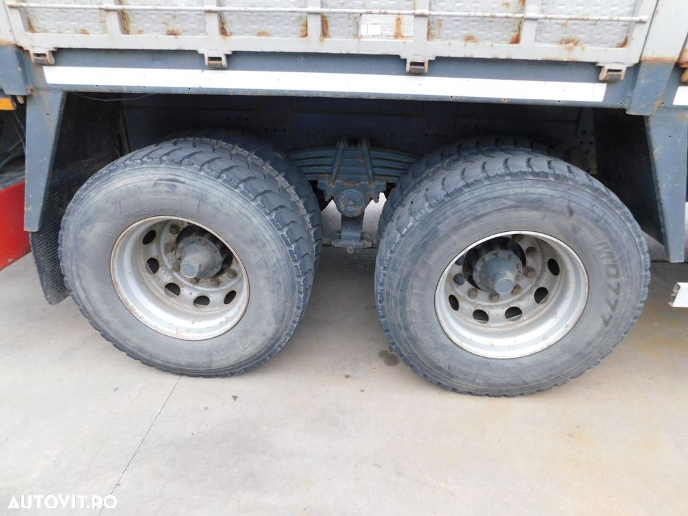 Scania P310 - 6