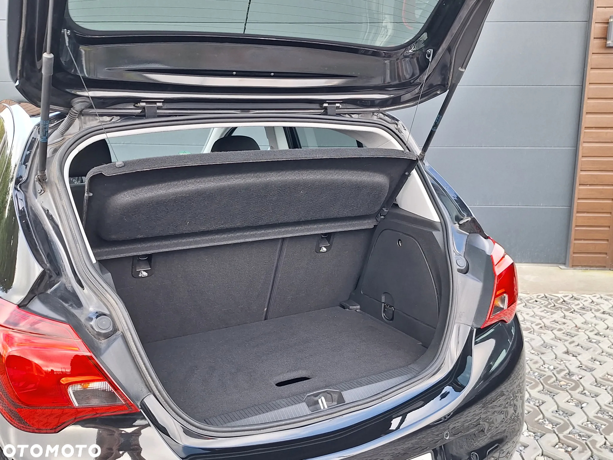 Opel Corsa - 17