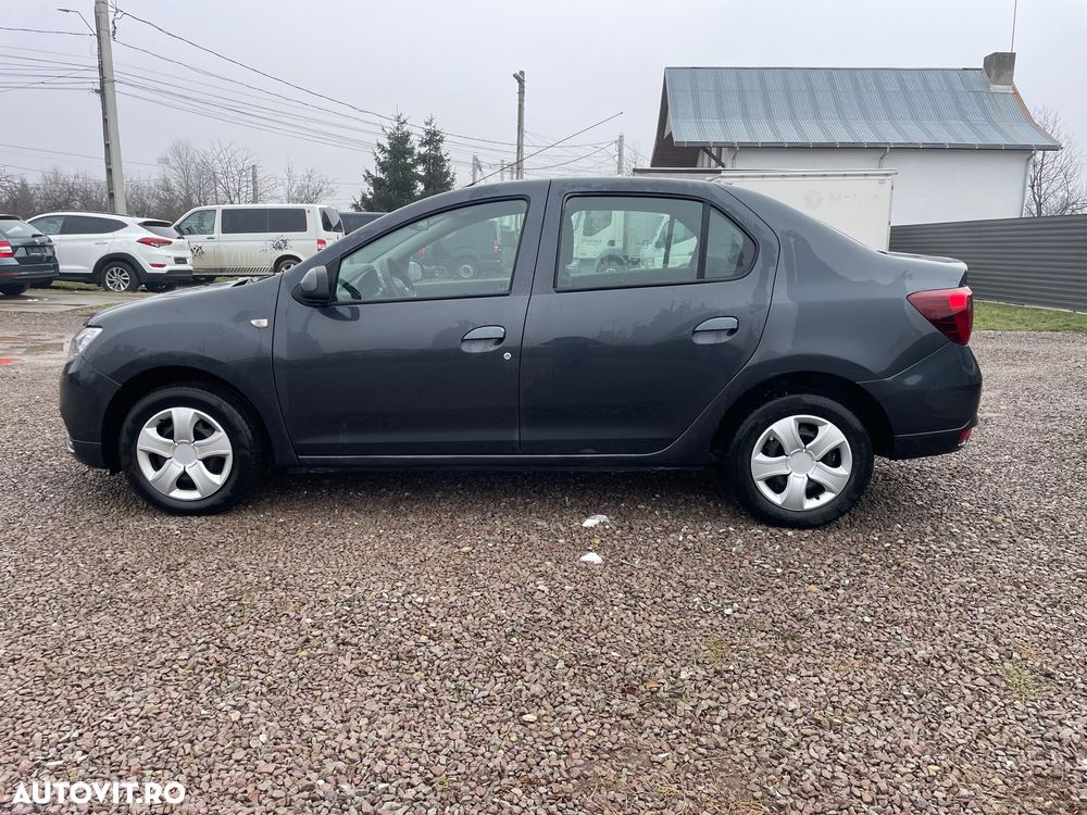 Dacia Logan 0.9 TCe Laureate - 12