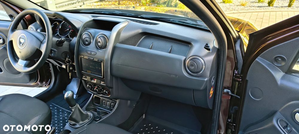 Dacia Duster - 21