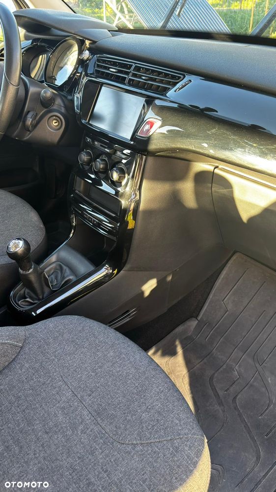 Citroën C3 1.0 VTi Seduction - 12