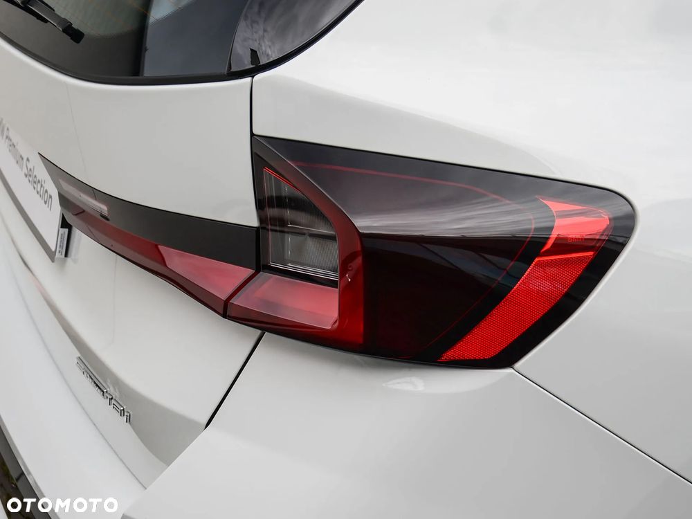 BMW X1 sDrive18i M Sport - 13