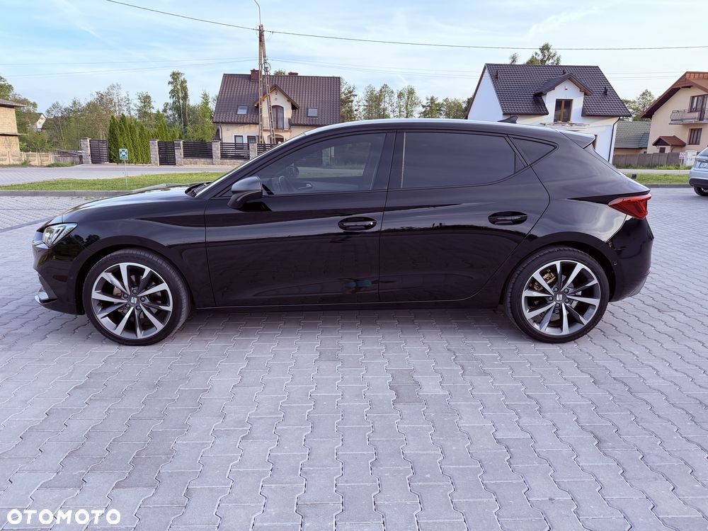 Seat Leon - 5