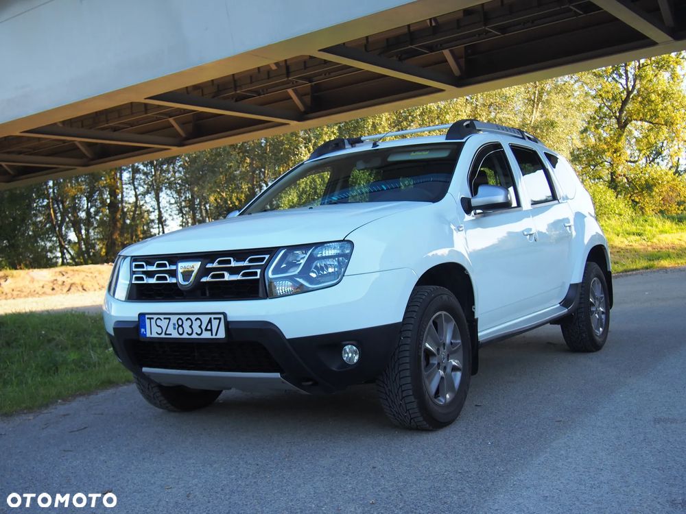 Dacia Duster 1.2 TCe Prestige - 12