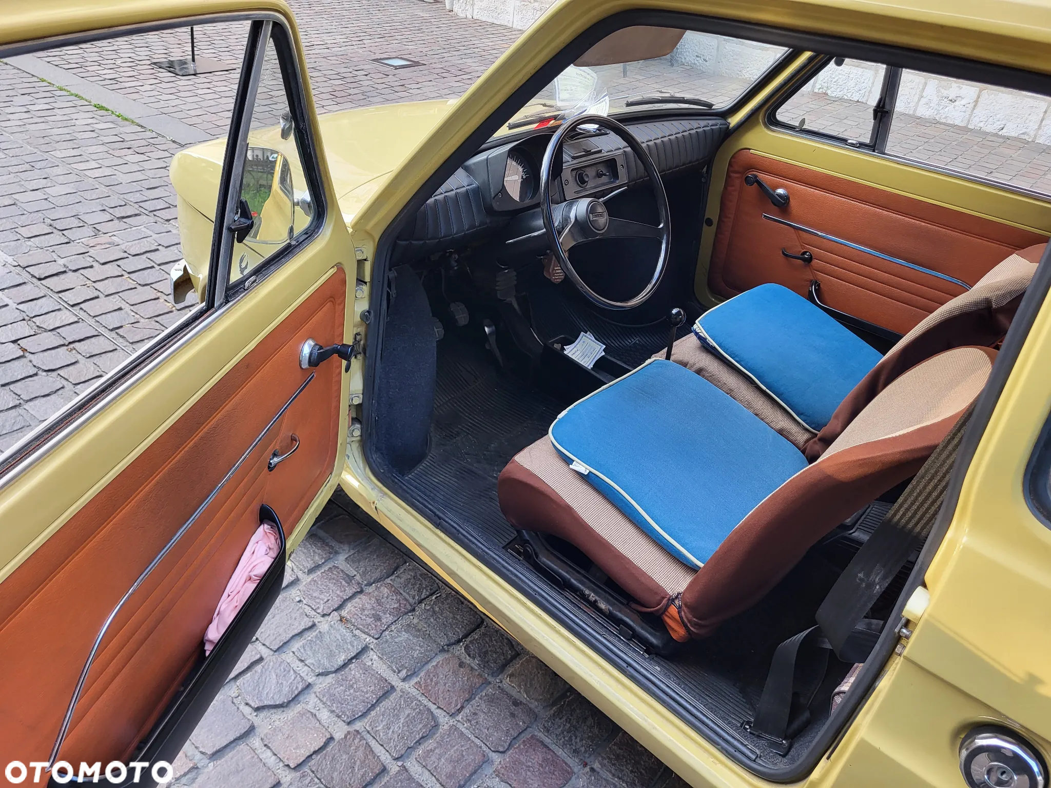 Fiat 126 - 7