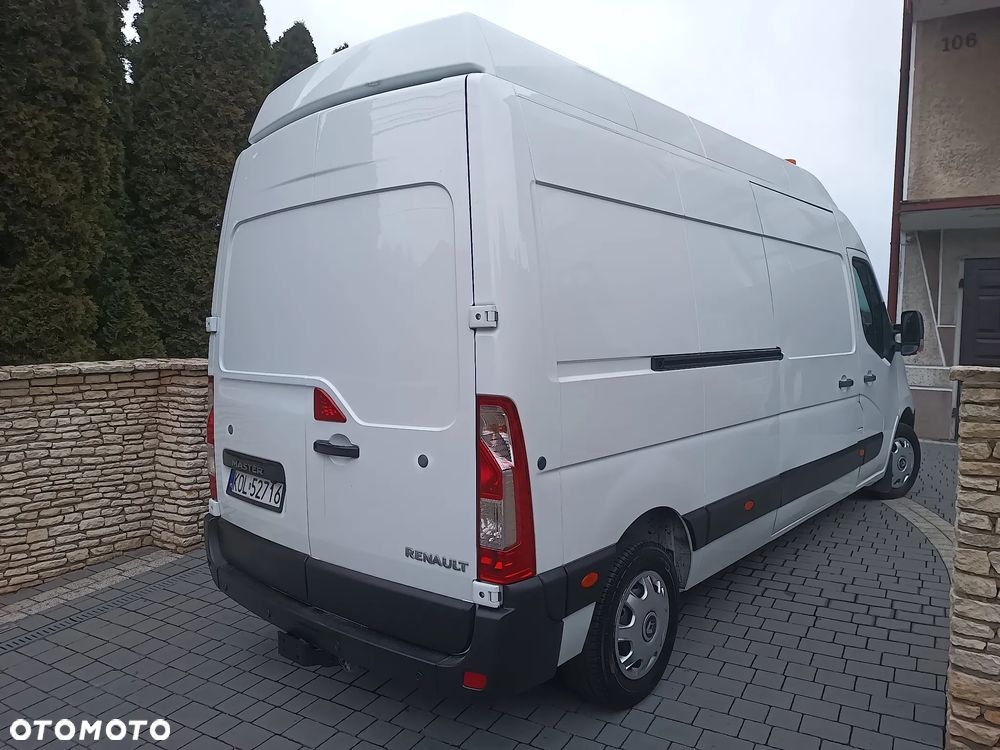 Renault Master - 6