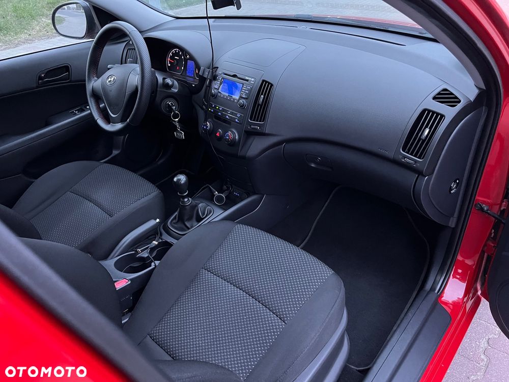 Hyundai i30 1.4 Edition Plus - 4